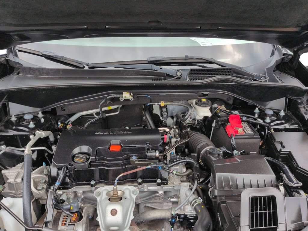 Used 2024 Honda HR-V Sport image 30