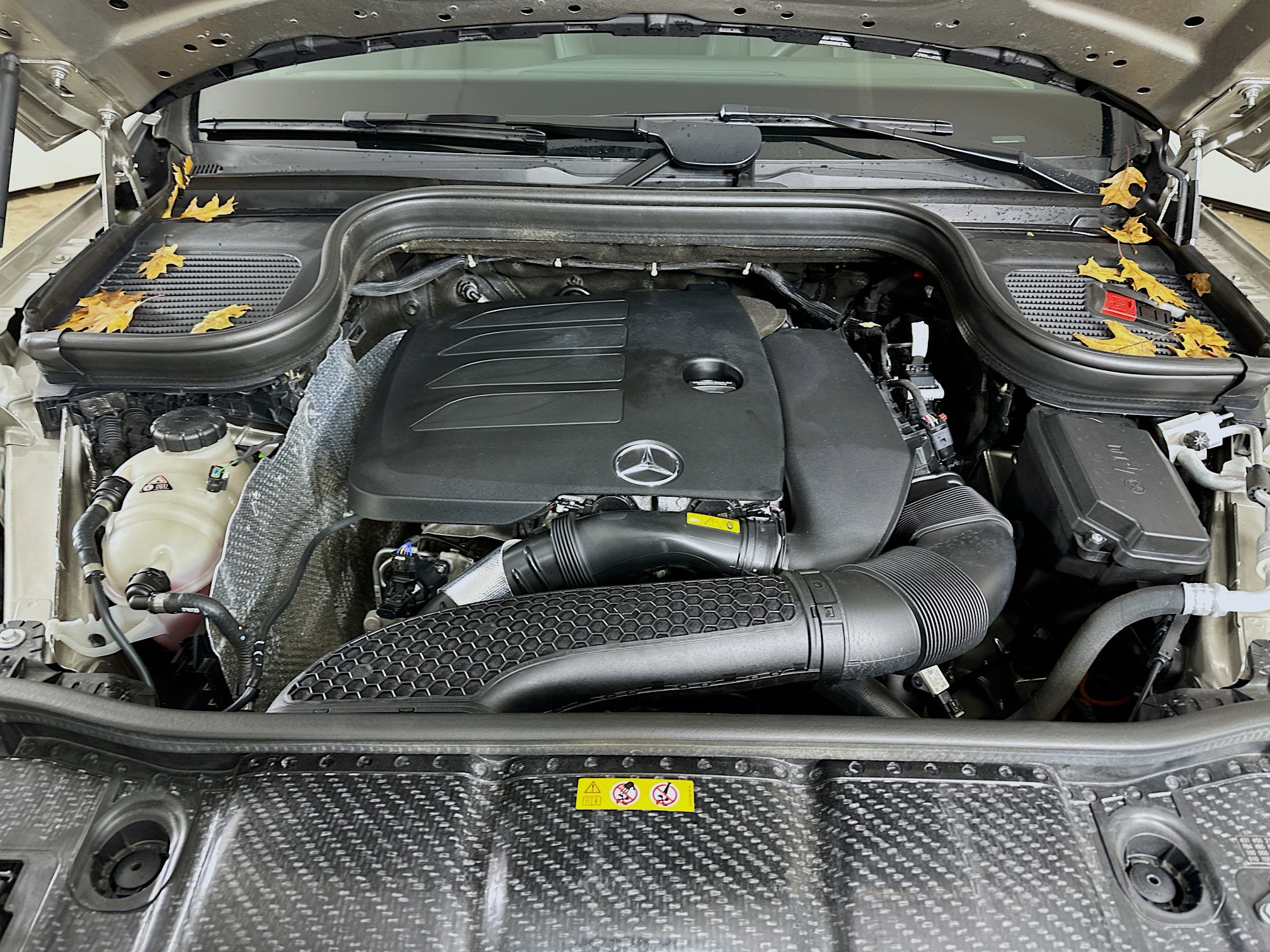 Certified 2023 Mercedes-Benz GLE 350 GLE 350 image 38