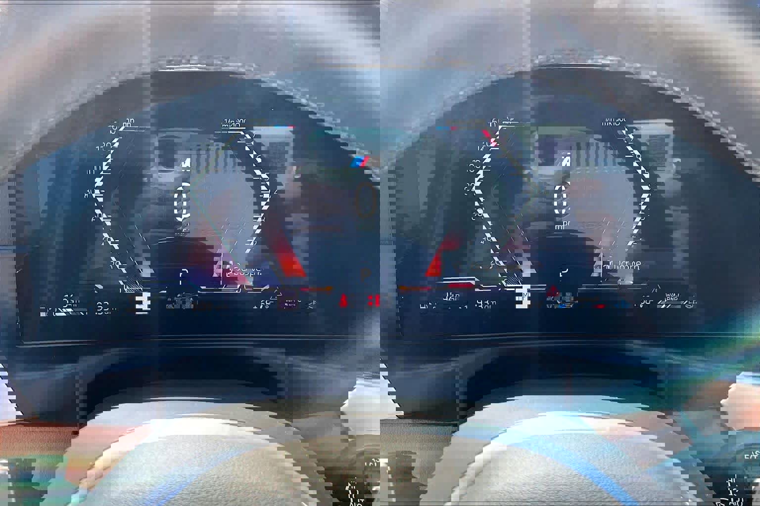 Certified 2024 BMW M340i RWD image 26