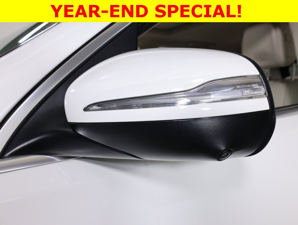 Certified 2025 Mercedes-Benz GLE 350 4MATIC image 61