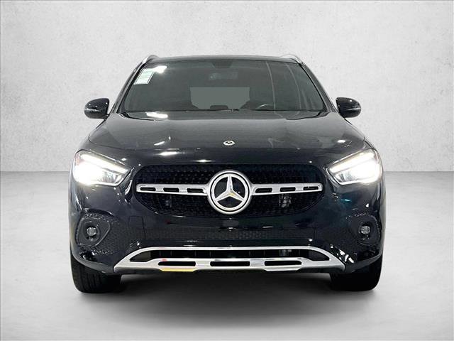 Used 2023 Mercedes-Benz GLA 250 4MATIC image 3