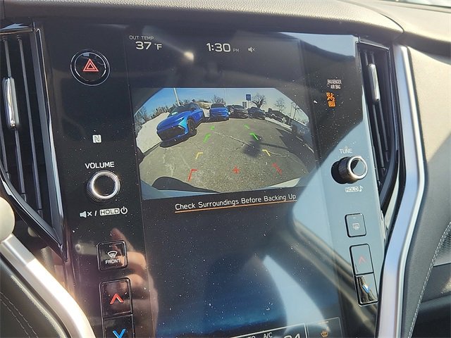 Used 2023 Subaru Legacy Premium image 17