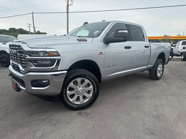 New 2026 RAM 2500 Big Horn image 2