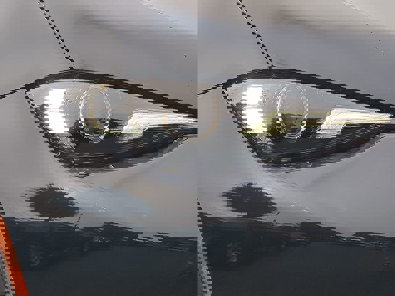 Certified 2024 MAZDA MX-5 Miata Sport image 9