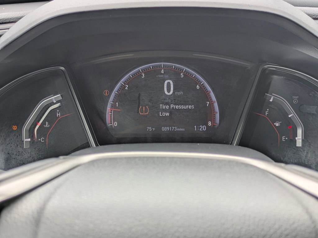 Used 2019 Honda Civic Si image 19