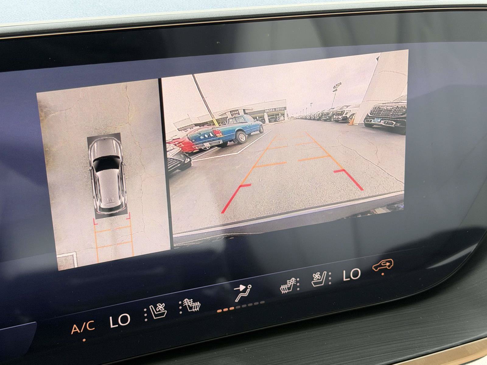 New 2026 Buick Envision Avenir AWD/4WD image 14