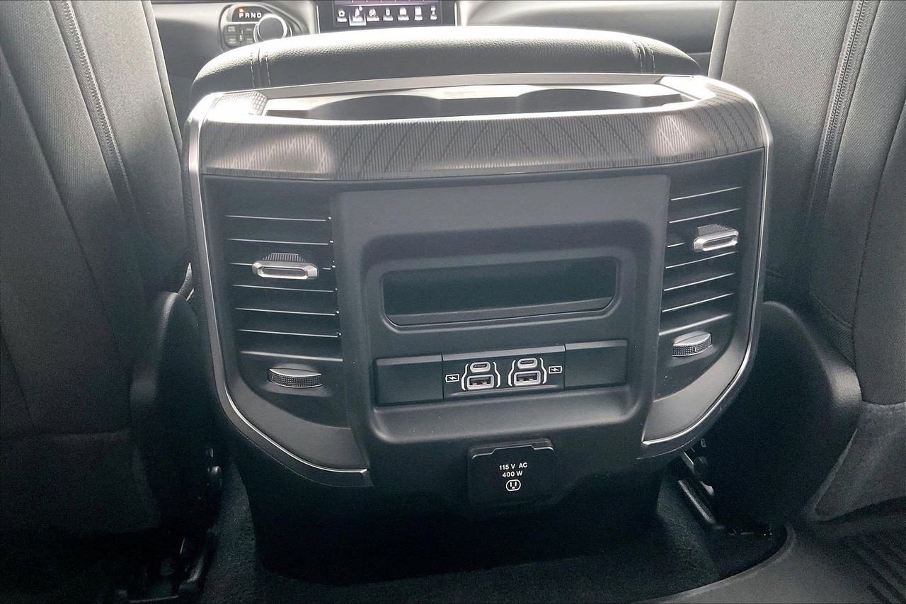 New 2026 RAM 1500 Big Horn image 16