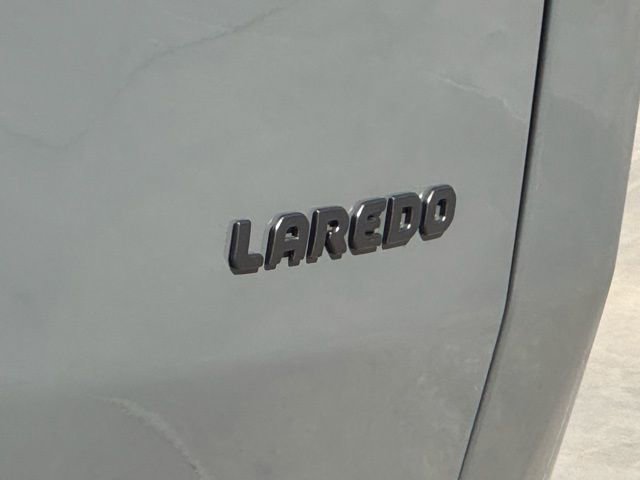 New 2026 Jeep Cherokee Laredo image 11