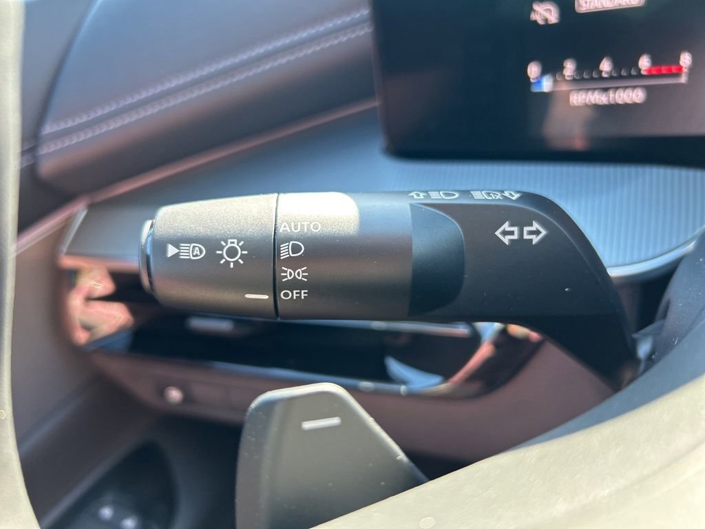 New 2026 Nissan Murano SL image 29