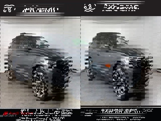 New 2026 Audi Q8 Premium Plus video 1