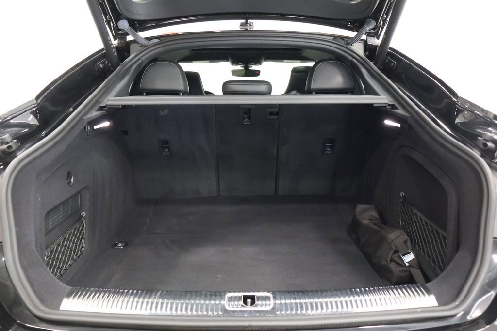 Used 2023 Audi S5 Prestige w/ Prestige Package image 28