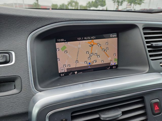 Used 2018 Volvo S60 T5 Inscription AWD/4WD image 11