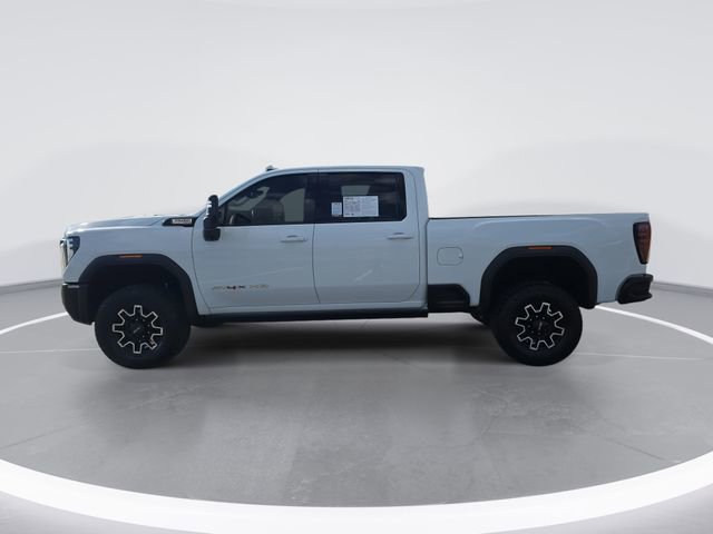 Used 2024 GMC Sierra 2500 AT4X image 6