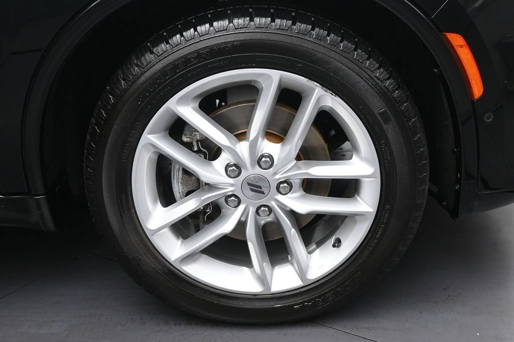 Used 2022 Dodge Durango R/T AWD/4WD image 36