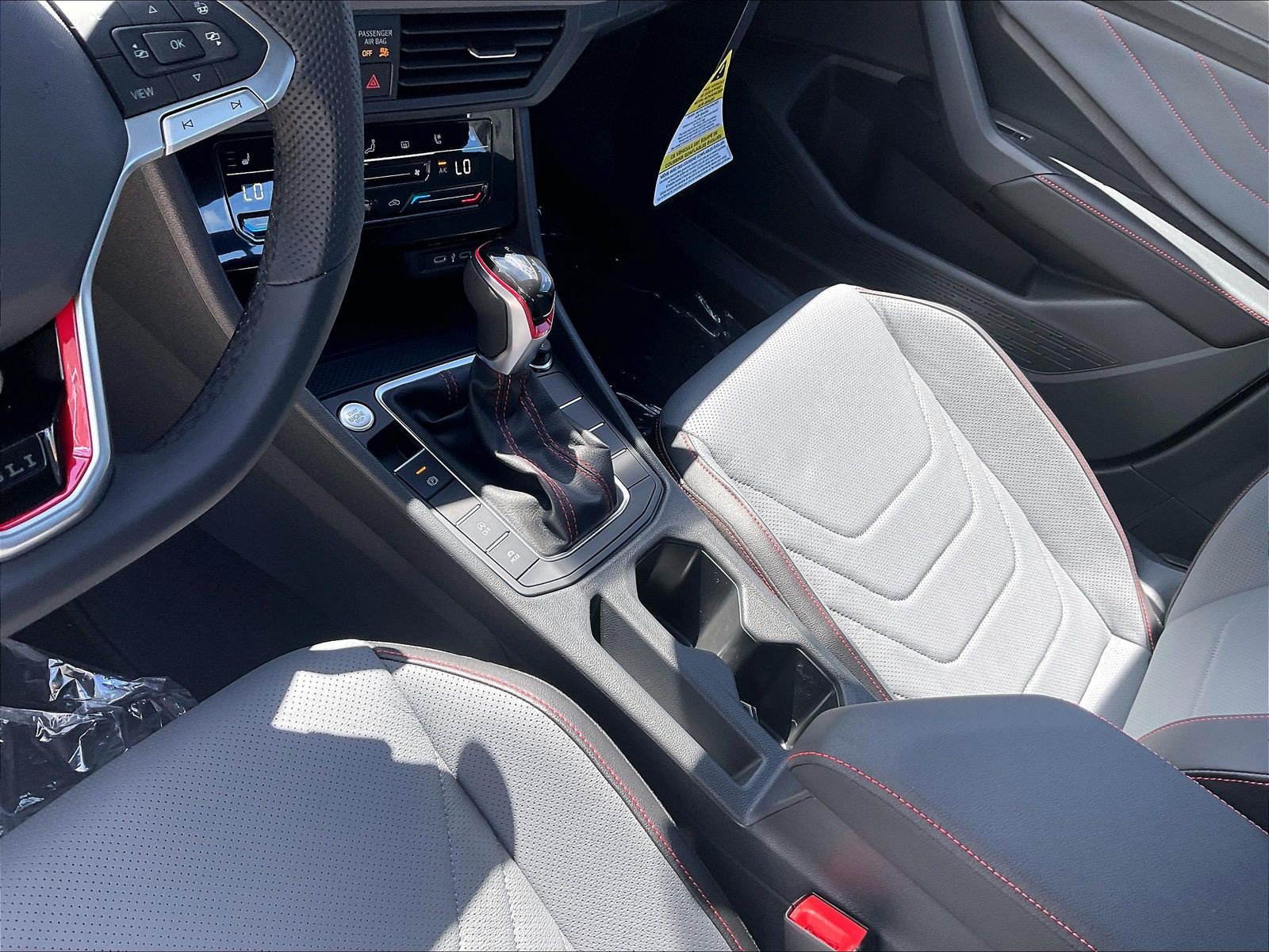 New 2026 Volkswagen Jetta GLI Autobahn FWD image 7