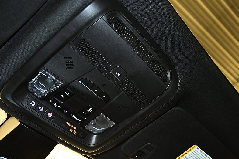 Used 2021 Cadillac XT6 Premium Luxury image 26