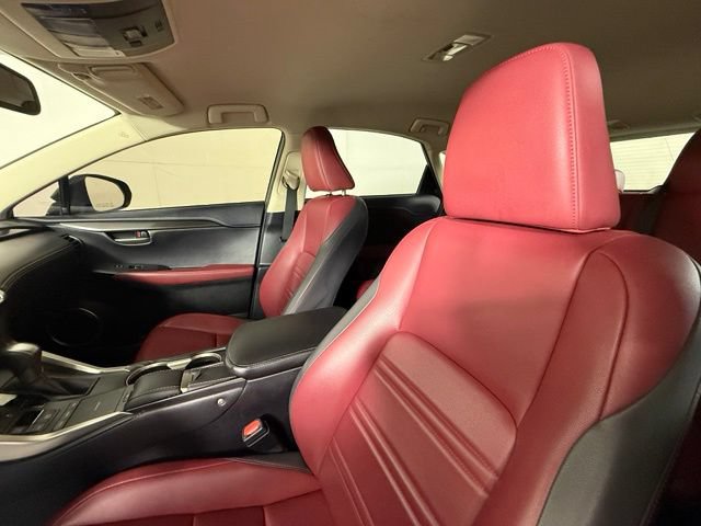 Used 2021 Lexus NX 300 FWD w/ Accessory Package 2 image 5