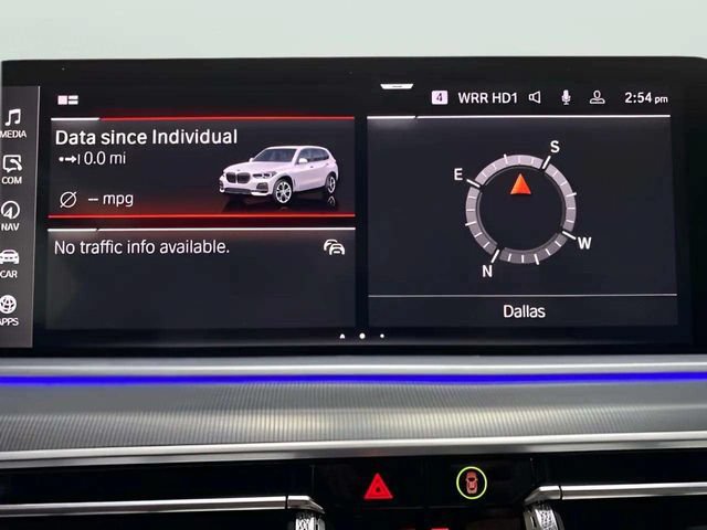 Used 2023 BMW X5 sDrive40i w/ Premium Package RWD image 40