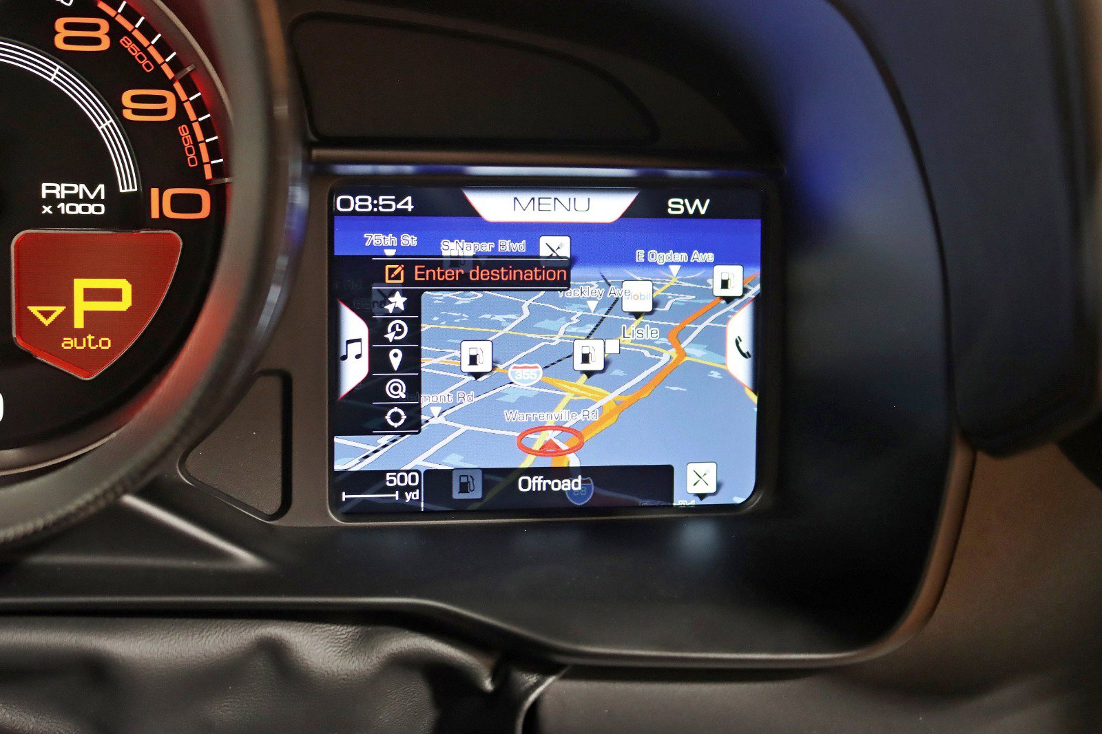 Used 2023 Ferrari F8 Tributo image 33