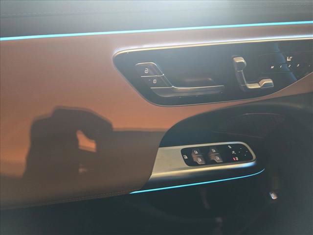 New 2027 Mercedes-Benz E 450 4MATIC Sedan image 13