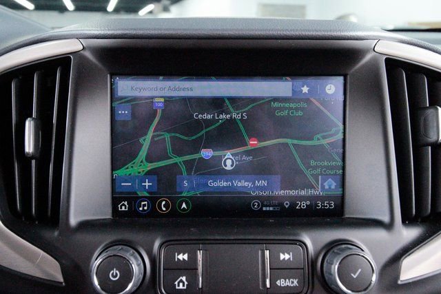 Used 2024 GMC Terrain Denali w/ Black Diamond Edition image 15