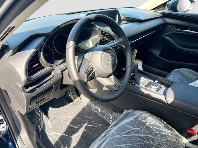 New 2026 MAZDA MAZDA3 2.5 S Sedan w/ Preferred Pkg FWD image 10