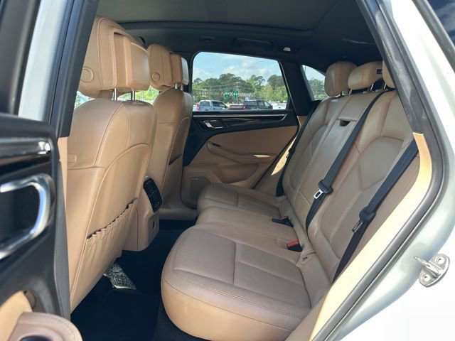 Used 2019 Porsche Macan image 29