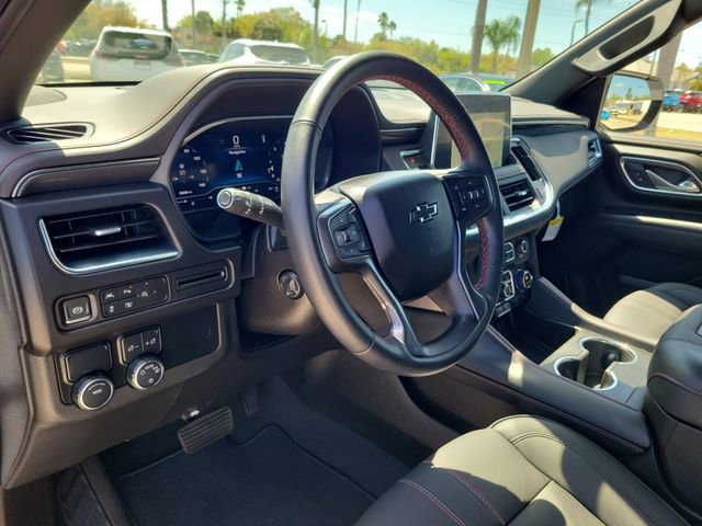 Certified 2023 Chevrolet Tahoe RST w/ Luxury Package RWD image 16