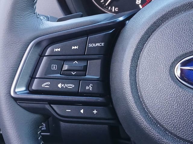 Certified 2026 Subaru Forester Limited AWD/4WD image 10