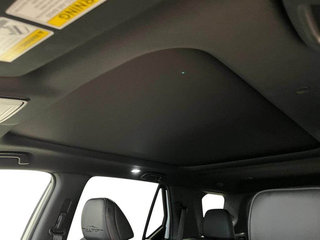 New 2026 Honda Passport TrailSport Elite image 20