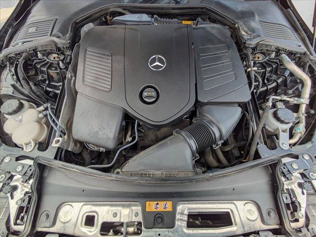 Used 2022 Mercedes-Benz C 300 Sedan image 22