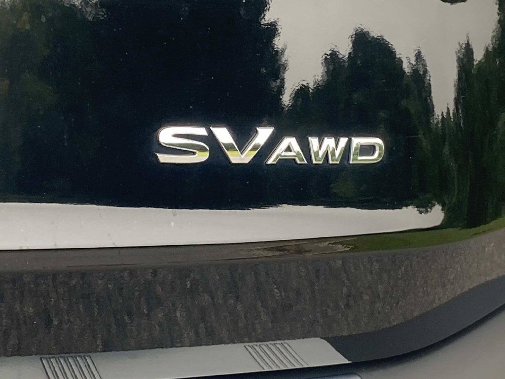 Used 2023 Nissan Rogue SV AWD/4WD image 6
