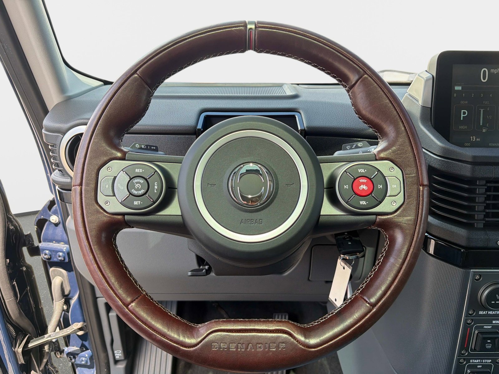 New 2026 INEOS Grenadier image 26