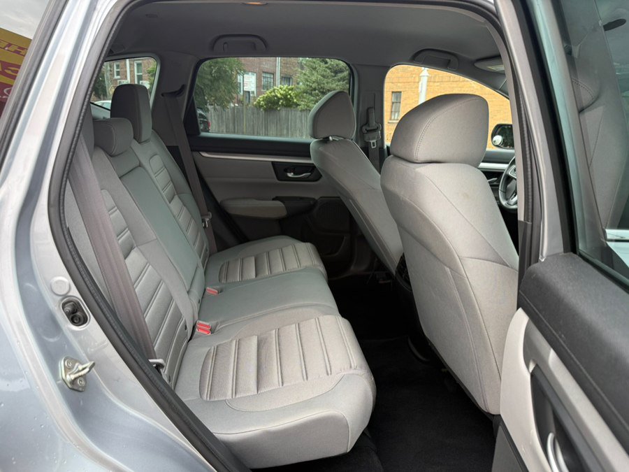 Used 2019 Honda CR-V LX image 10
