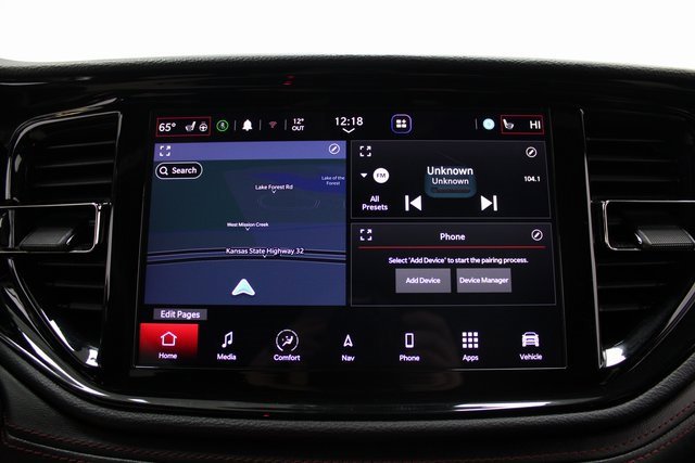 Used 2023 Dodge Durango R/T image 41