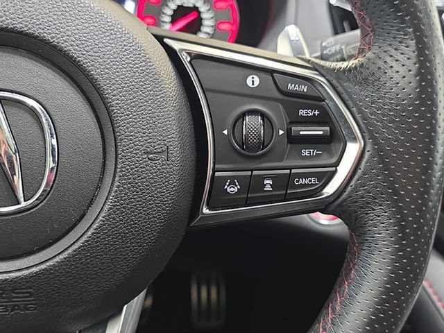 Used 2020 Acura RDX A-Spec AWD/4WD image 17