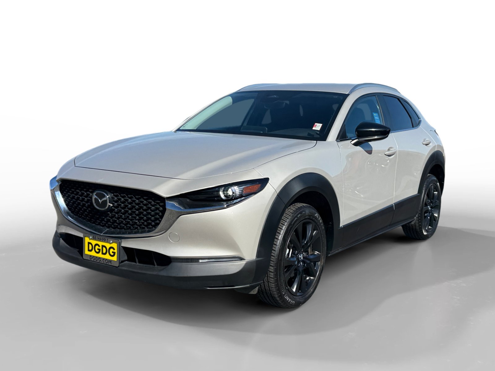 Certified 2024 MAZDA CX-30 AWD 2.5 S w/ Select Sport Pkg image 1