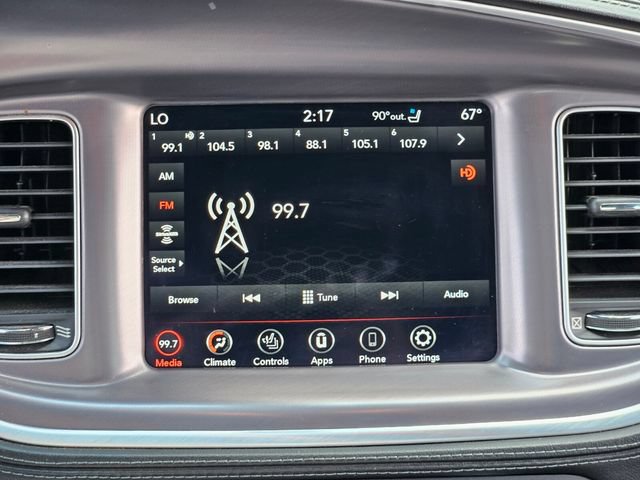 Used 2020 Dodge Charger SXT w/ Plus Group RWD image 21