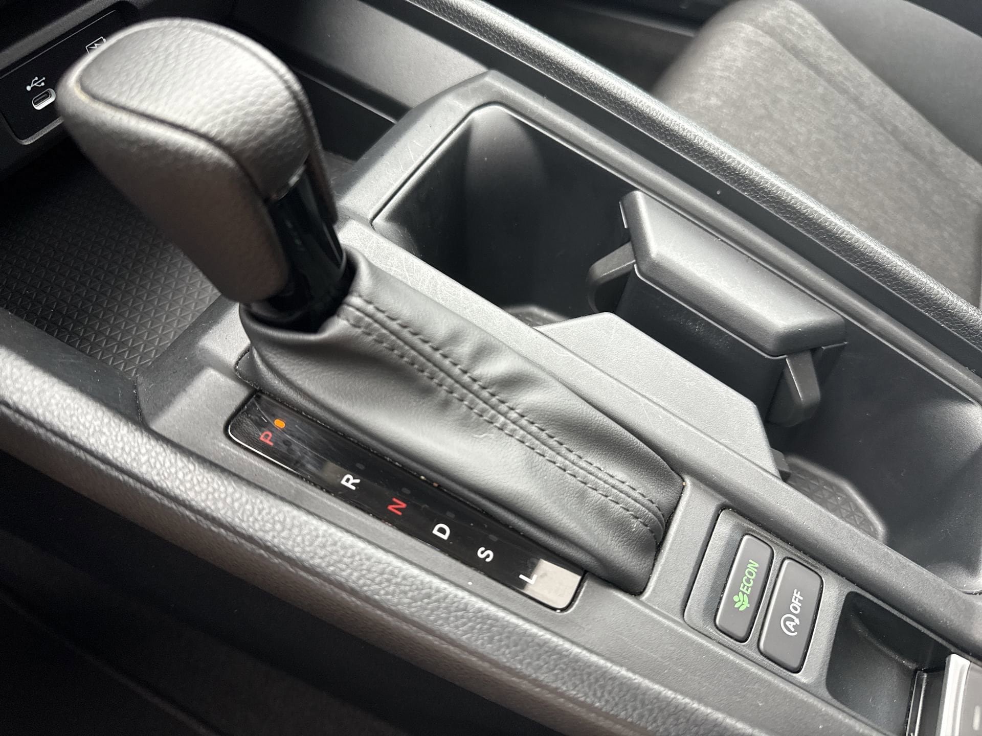 Used 2023 Honda Accord EX image 22