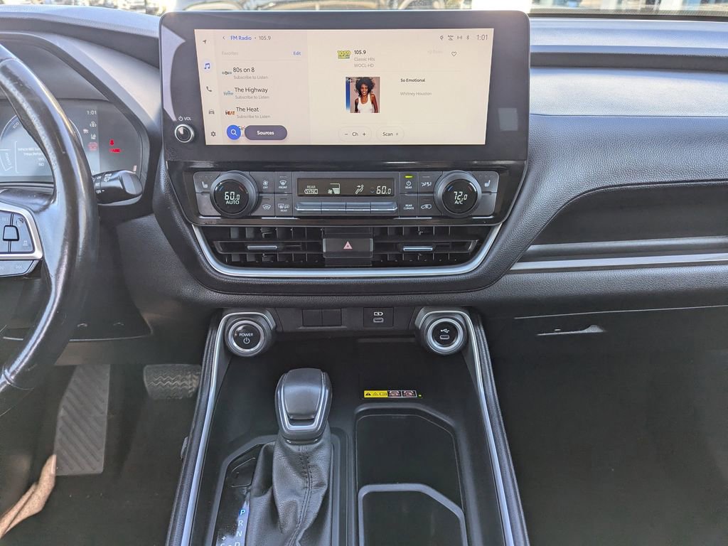 Used 2024 Toyota Grand Highlander XLE image 13