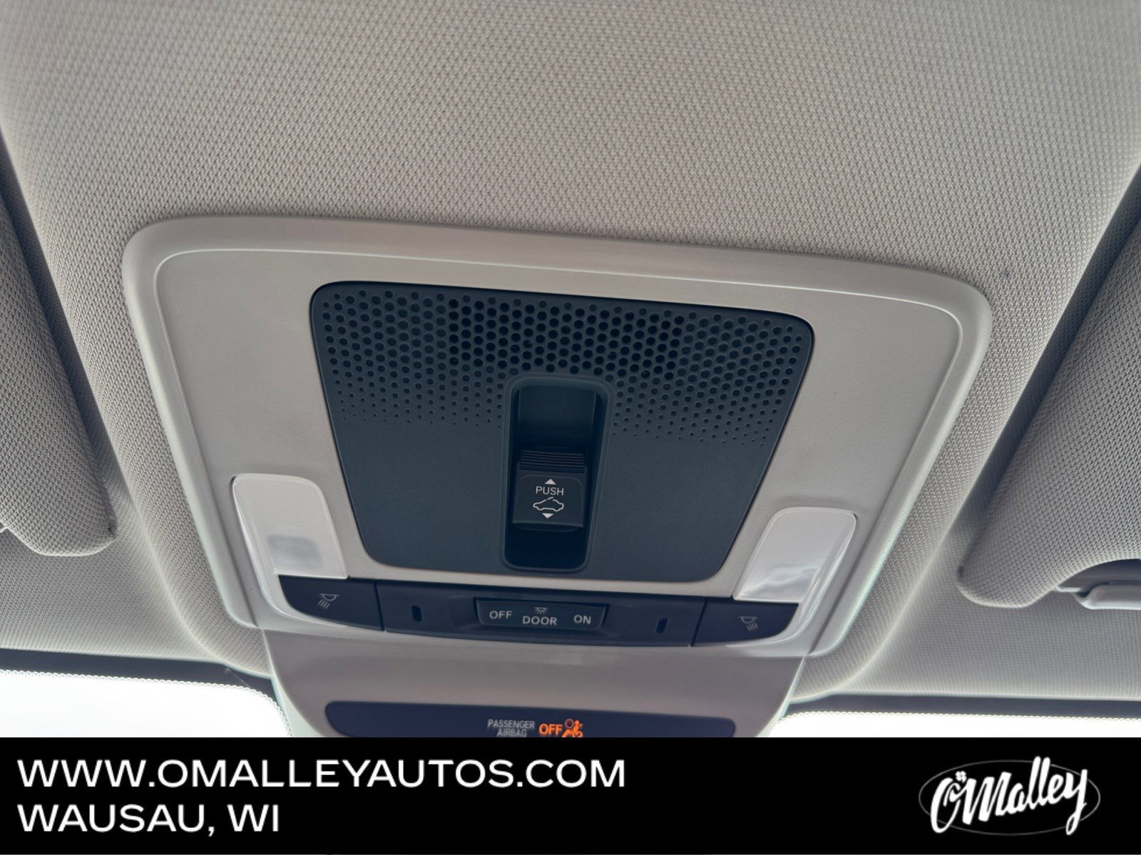 Certified 2023 Honda HR-V EX-L image 24