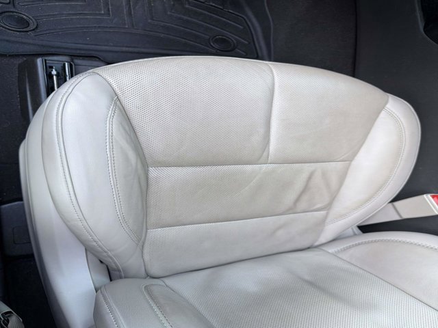 Certified 2022 Lincoln Aviator Reserve w/ Elements Package Plus RWD image 13