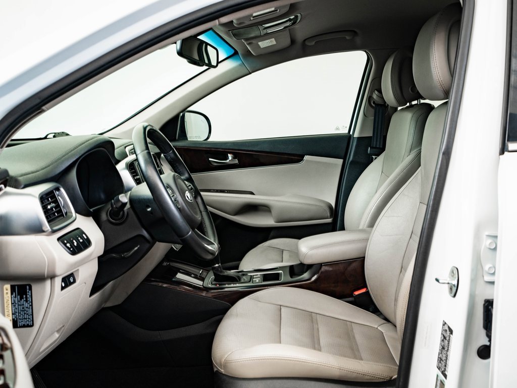 Used 2016 Kia Sorento EX w/ EX Premium Package image 22