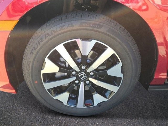 New 2026 Honda Odyssey EX-L image 9
