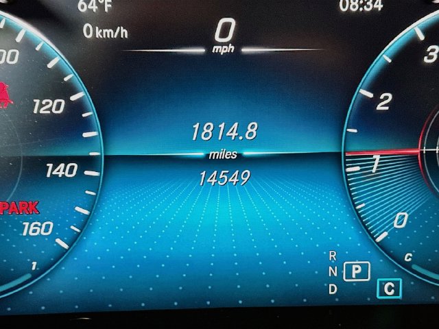 Used 2022 Mercedes-Benz GLC 300 4MATIC image 15