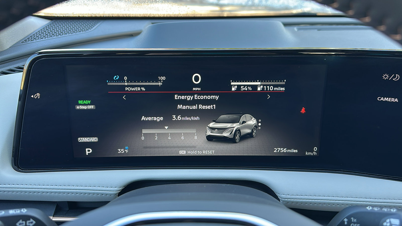 Certified 2024 Nissan Ariya AWD image 17