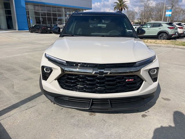 New 2026 Chevrolet TrailBlazer RS w/ Convenience Package FWD image 10