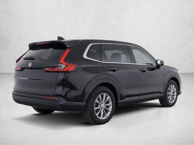 Certified 2026 Honda CR-V LX image 7