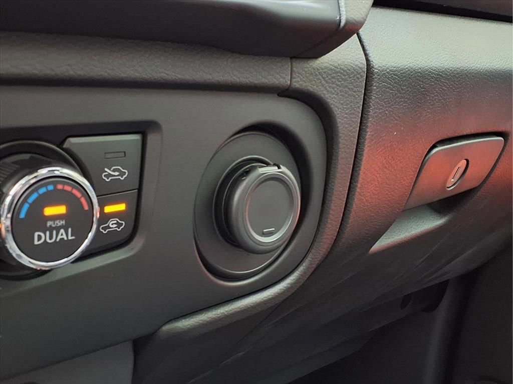 New 2026 Nissan Frontier Pro-X w/ Pro Premium Package image 19