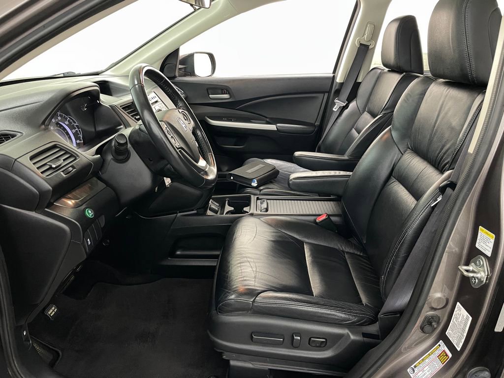 Used 2012 Honda CR-V EX-L image 7